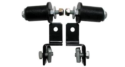 Rhino-Rack USA - Rhino-Rack USA RRBK Roof Rack Roller