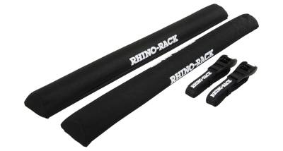 Rhino-Rack USA - Rhino-Rack USA RWP05 Wrap Pads