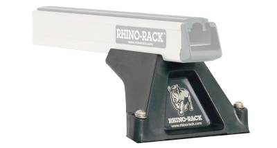 Rhino-Rack USA - Rhino-Rack USA RLTF Track Mount Leg Kit