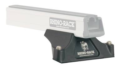 Rhino-Rack USA - Rhino-Rack USA RLTP Track Mount Leg Kit