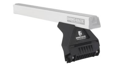 Rhino-Rack USA - Rhino-Rack USA RL110MS Specialty Gutter Mount Leg Kit