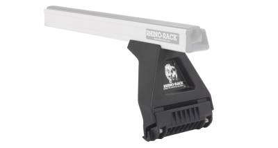 Rhino-Rack USA - Rhino-Rack USA RL150S2 Gutter Mount Leg Set