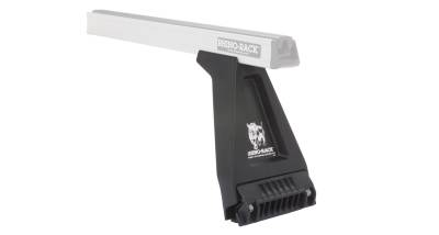 Rhino-Rack USA - Rhino-Rack USA RL210DS8 Gutter Mount Leg Set