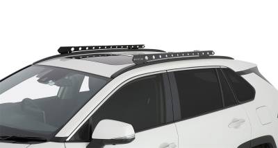 Rhino-Rack USA - Rhino-Rack USA RTRB1 Backbone Roof Rack System