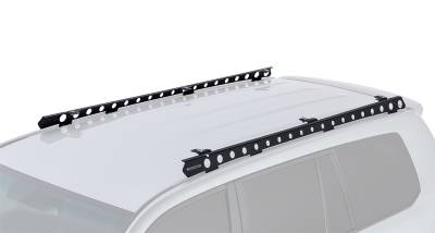 Rhino-Rack USA - Rhino-Rack USA RTLB1 Backbone Roof Rack System