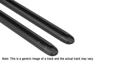 Rhino-Rack USA - Rhino-Rack USA RTV168 RTV Tracks