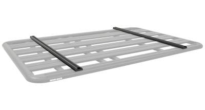 Rhino-Rack USA - Rhino-Rack USA 43137B Pioneer Platform Roof Rack Tray