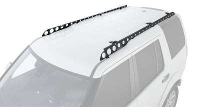 Rhino-Rack USA - Rhino-Rack USA RD4B1 Backbone Roof Rack System