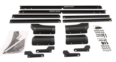 Rhino-Rack USA - Rhino-Rack USA RJKB2 Backbone Roof Rack System