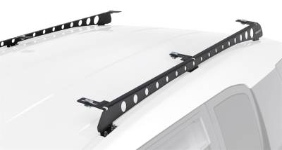 Rhino-Rack USA - Rhino-Rack USA RTPB1 Backbone Roof Rack System