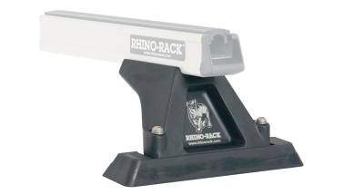 Rhino-Rack USA - Rhino-Rack USA RFMS Fixed Mount Leg Kit