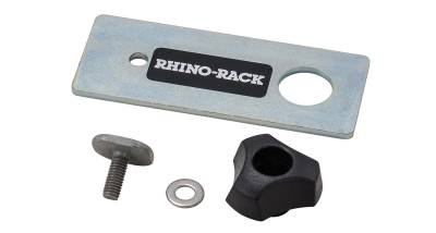 Rhino-Rack USA - Rhino-Rack USA S613 Work Light Aerial Mounting Kit