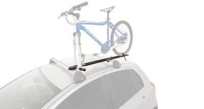 Rhino-Rack USA - Rhino-Rack USA RBC036 Road Warrior Bike Carrier