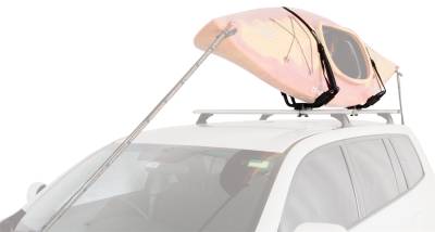 Rhino-Rack USA - Rhino-Rack USA S510 Kayak Carrier