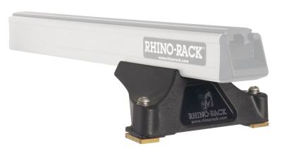 Rhino-Rack USA - Rhino-Rack USA RLTPMV Leg Kit