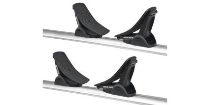 Rhino-Rack USA - Rhino-Rack USA 580 Nautic Series Kayak Carrier