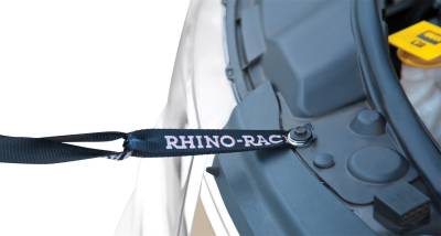 Rhino-Rack USA - Rhino-Rack USA RAS Rhino Anchor Strap