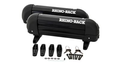 Rhino-Rack USA - Rhino-Rack USA 572 Ski/Snowboard Carrier