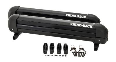 Rhino-Rack USA - Rhino-Rack USA 574 Ski/Snowboard Carrier