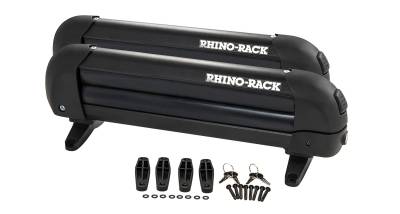 Rhino-Rack USA - Rhino-Rack USA 573 Ski/Snowboard Carrier