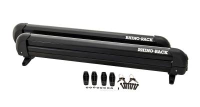 Rhino-Rack USA - Rhino-Rack USA 576 Ski/Snowboard Carrier