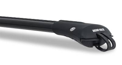 Rhino-Rack USA - Rhino-Rack USA RSB02B Vortex Stealth Bar