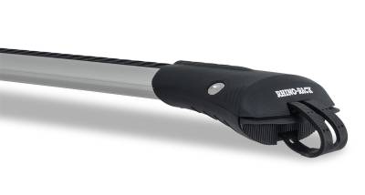 Rhino-Rack USA - Rhino-Rack USA RSB02S Vortex Stealth Bar