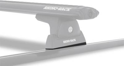 Rhino-Rack USA - Rhino-Rack USA QMW05 QuickMount Wedge Base