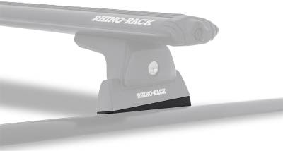 Rhino-Rack USA - Rhino-Rack USA QMW10 QuickMount Wedge Base