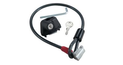 Rhino-Rack USA - Rhino-Rack USA 43205 VA Cable Core Lockdown