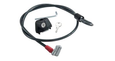 Rhino-Rack USA - Rhino-Rack USA 43206 VA Cable Core Lockdown