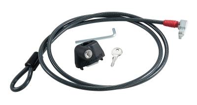 Rhino-Rack USA - Rhino-Rack USA 43207 VA Cable Core Lockdown