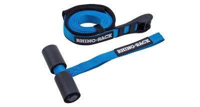 Rhino-Rack USA - Rhino-Rack USA RBAS2 Rhino Bonnett Anchor Strap