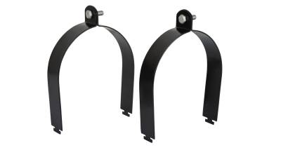 Rhino-Rack USA - Rhino-Rack USA SPC6 Vortex Pipe Clamps