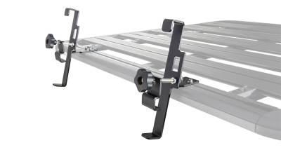 Rhino-Rack USA - Rhino-Rack USA RUFLB Folding Ladder Bracket