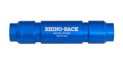 Rhino-Rack USA - Rhino-Rack USA RBCA036 Thru Axle Insert