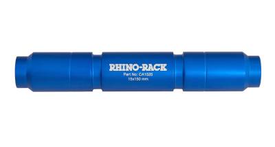 Rhino-Rack USA - Rhino-Rack USA RBCA037 Thru Axle Insert