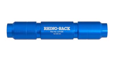 Rhino-Rack USA - Rhino-Rack USA RBCA039 Thru Axle Insert