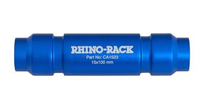 Rhino-Rack USA - Rhino-Rack USA RBCA040 Thru Axle Insert