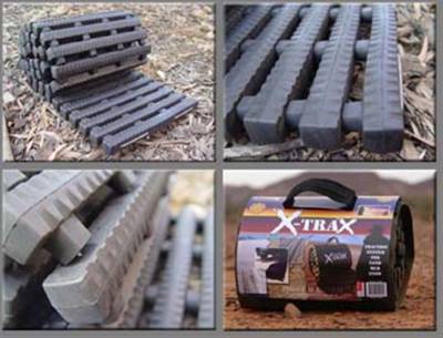 ARB 4x4 Accessories - ARB 4x4 Accessories 54X07 Bushranger Sand Tracks