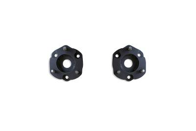 MaxTrac Suspension - MaxTrac Front Strut Spacers - 1.5" Lift Height 2013-2018 Ram 1500 4WD (Non Air Ride Models)