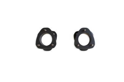 MaxTrac Suspension - MaxTrac Front Strut Spacers - 3" Lift Height 2004-2008 Ford F-150 2WD