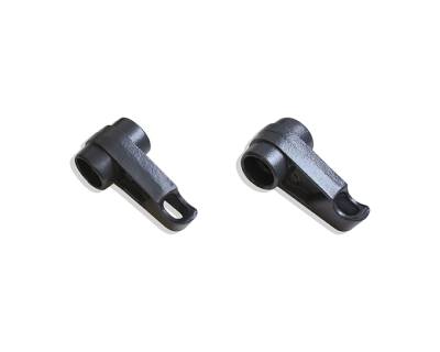 MaxTrac Suspension - MaxTrac Front Lift Torsion Keys - 1-3" Lift Height 2004-2012 Chevrolet Colorado 2WD