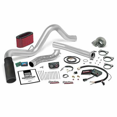 Banks Power - Banks Power 48553-B Stinger-Plus Bundle