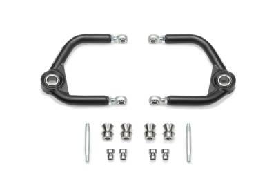 Fabtech - Fabtech FTS22275 Uniball Control Arms - 2017-2020 Ford Raptor