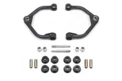 Fabtech - Fabtech FTS23039 Control Arm Kit - 2009-2018 Ram 1500