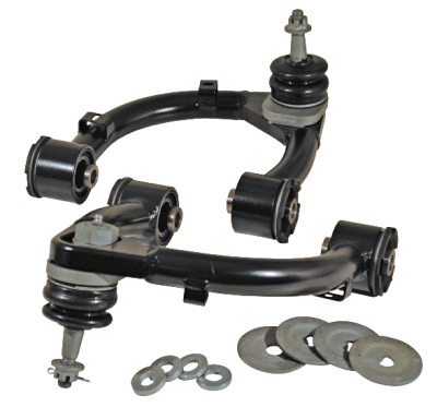 SPC Specialty Products Company - SPC Upper Control Arms Kit -  Ford Ranger 2021>