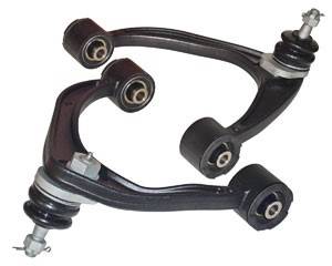 SPC Specialty Products Company - SPC Upper Control Arms Kit -  GM Colorado/Canyon 2015>