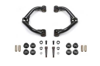 Fabtech - Fabtech FTS21288 Uniball Control Arms - 2020> GM 2500/3500HD