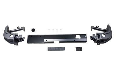 AEV - AEV JL Rear Bumper Kit